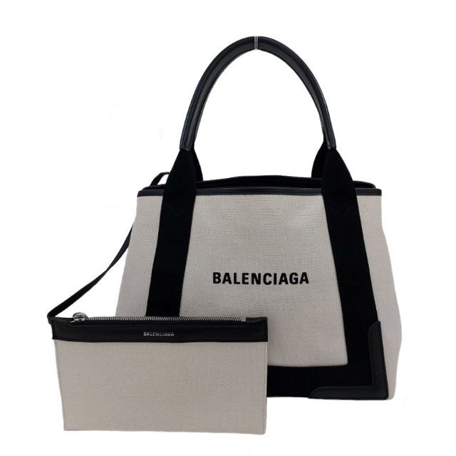 高級ブランド Balenciaga トート スモール S 極美品!BALENCIAGA
