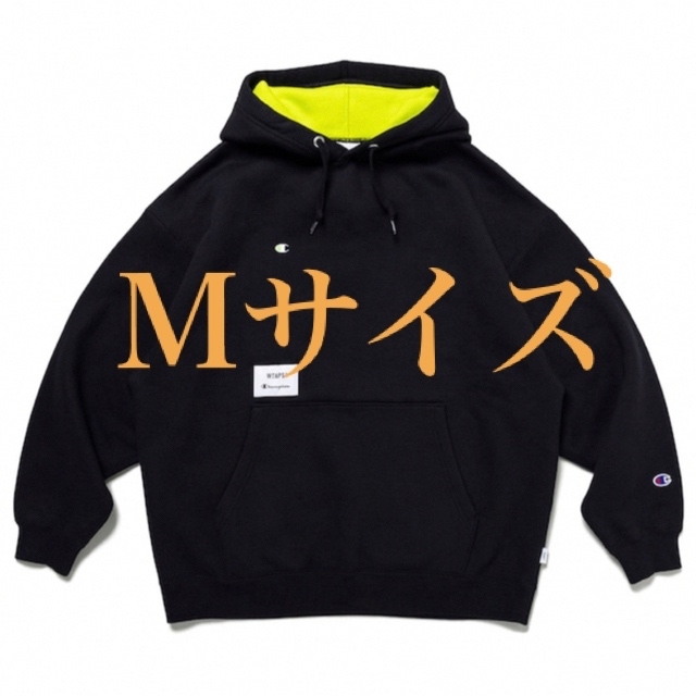 WTAPS ACADEMY HOODED CTPL. CHAMPION | フリマアプリ ラクマ