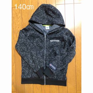 OUTDOOR - 新品 アウトドア ウィンドブレーカー 110の通販 by ひつじ's