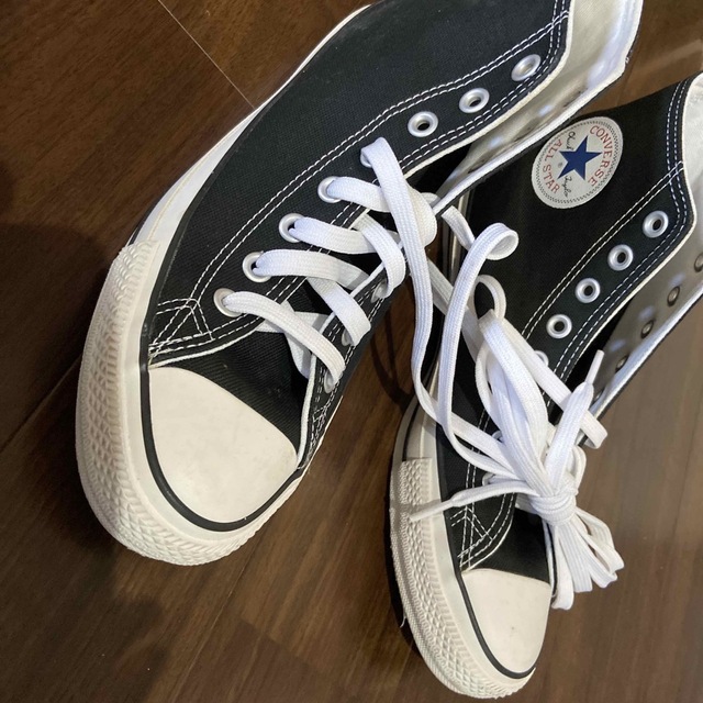 CONVERSE(コンバース)のhsさま専用 メンズの靴/シューズ(スニーカー)の商品写真