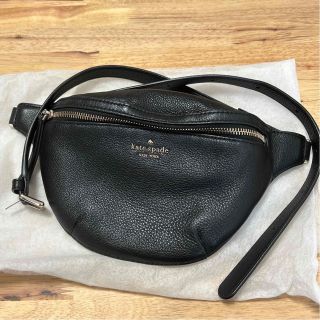 ケイトスペードニューヨーク(kate spade new york)のケイトスペード　ボディバッグ(ボディバッグ/ウエストポーチ)