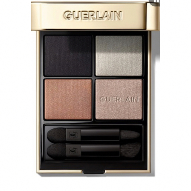 GUERLAIN ゲランアイシャドウ 011