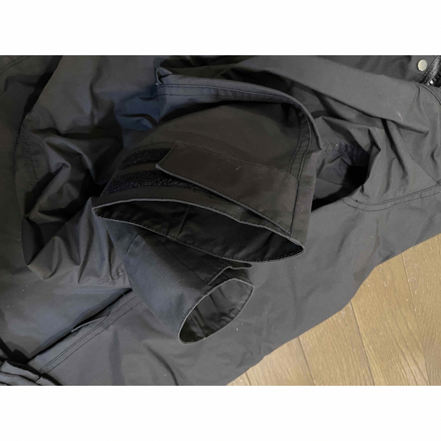GOLDWIN(ゴールドウィン)のGOLDWIN モッズコート   メンズのジャケット/アウター(モッズコート)の商品写真