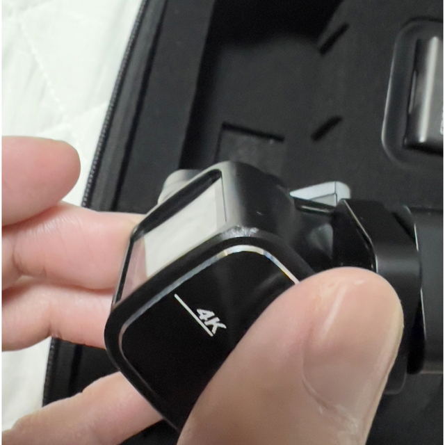 メーカー再生品】 GoPro - フルセット ジンバルカメラ SDカード付き メーカー再生品】 GoPro - フルセット ジンバルカメラ SDカード付き