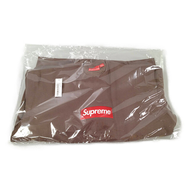 生まれのブランドで Supreme - SUPREME シュプリーム 22AW Box Logo