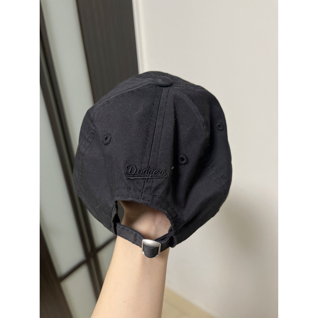 NEW ERA(ニューエラー)の【別注】＜NEW ERA＞ベースボール 920 キャップ ニューエラ レディースの帽子(キャップ)の商品写真