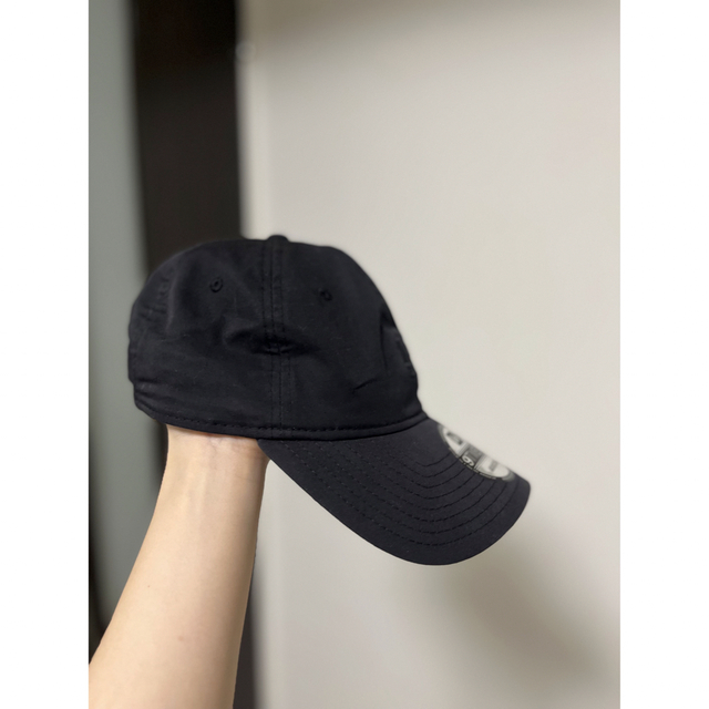 NEW ERA(ニューエラー)の【別注】＜NEW ERA＞ベースボール 920 キャップ ニューエラ レディースの帽子(キャップ)の商品写真