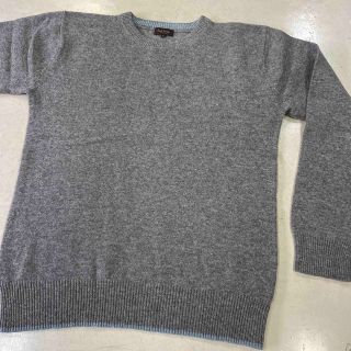 ラッピング対象外 セーター ニット PaulSmith ポールスミス メンズ