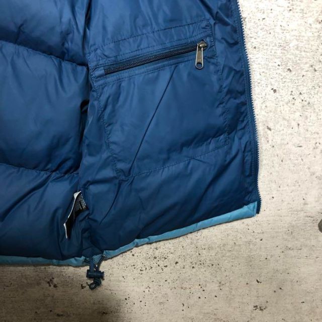 THE NORTH FACE(ザノースフェイス)のTHE NORTH FACE NUPTSE VEST ダウンベスト ヌプシ メンズのジャケット/アウター(ダウンベスト)の商品写真