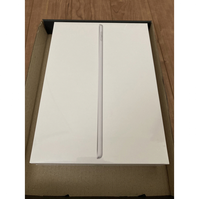 Apple - 【未使用/未開封】iPad 9世代　256GB Wifiモデル