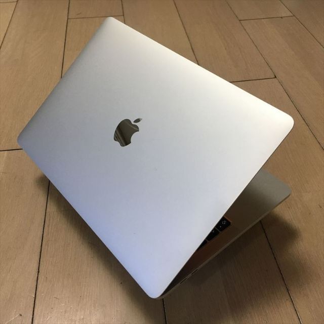 5日まで! 287) Apple MacBook Pro 13インチ 2017