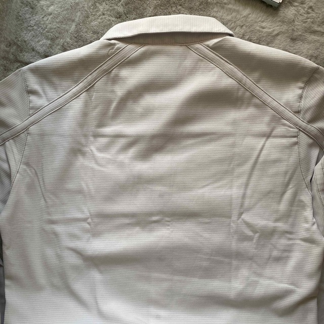 Jawin男性用作業服（夏用） メンズのトップス(シャツ)の商品写真