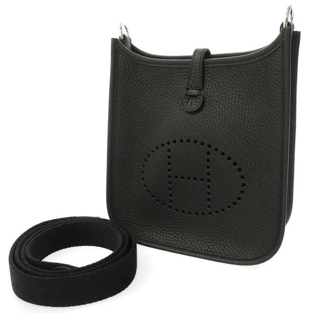 出産祝い Hermes - エルメス ショルダーバッグ エブリンTPM アマゾン