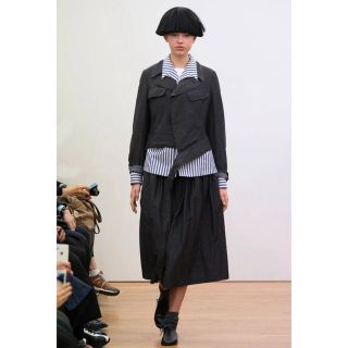 コム デ ギャルソン(COMME des GARCONS) シャツ/ブラウス(レディース