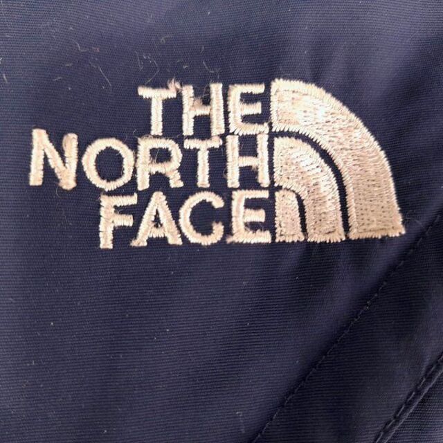 THE NORTH FACE(ザノースフェイス)のノースフェイス 075 マウンテンパーカー ジャケット 刺繍 レディースのジャケット/アウター(ナイロンジャケット)の商品写真