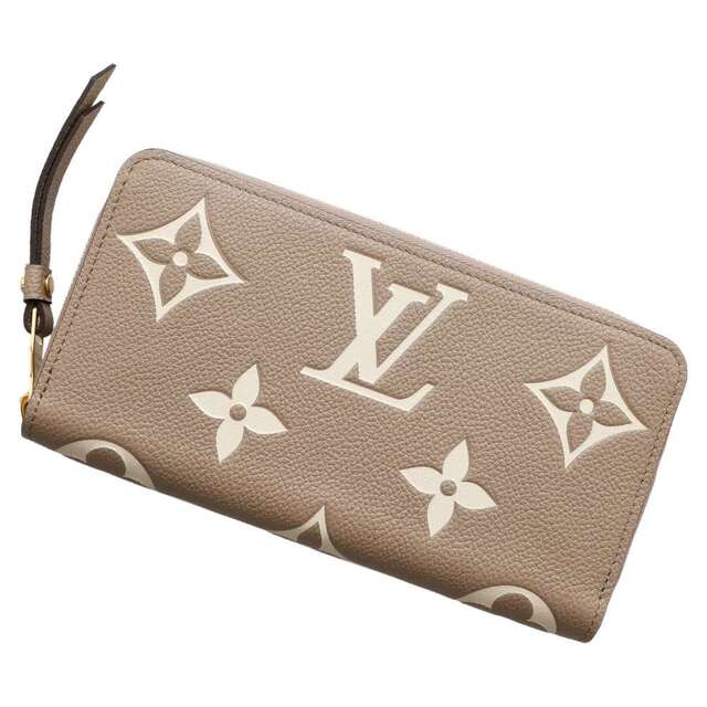 定番のお歳暮＆冬ギフト ルイヴィトン - VUITTON LOUIS 長財布 財布