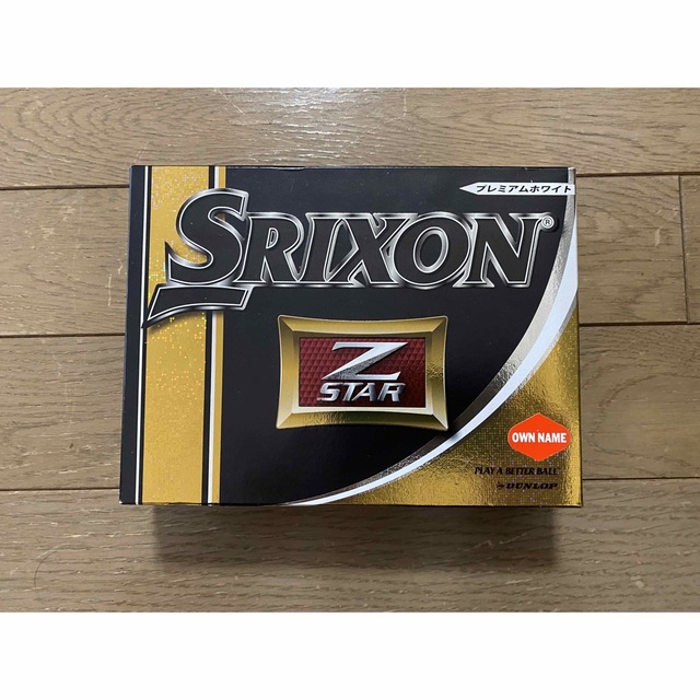 Srixon(スリクソン)のaabccd様専用 SRIXON Z-STAR + TOUR B V10 スポーツ/アウトドアのゴルフ(その他)の商品写真