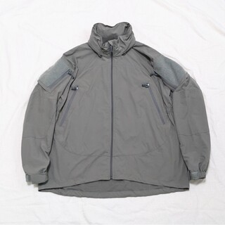 パタゴニア(patagonia)の【美USED】米軍実物PCUパタゴニアLEVEL5ソフトシェルジャケットMARS(個人装備)