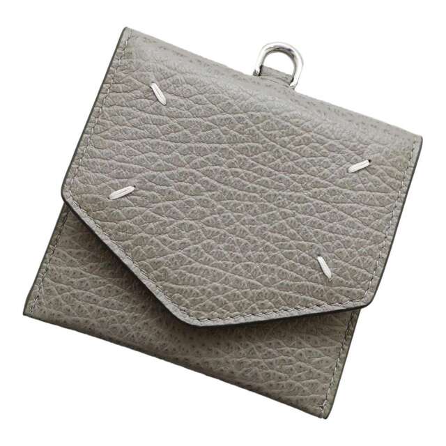 メゾンマルジェラ カードケース レザー S56UI0210 Maison Margiela