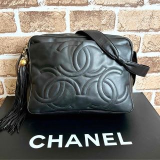 シャネル(CHANEL)のsold CHANEL(ショルダーバッグ)