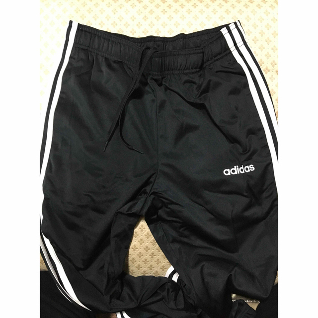 adidas ジャージ  セットアップ  L