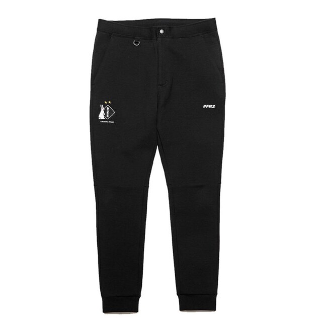 F.C.R.B × #FR2 SWEAT PANTS FCRB-202123 | hartwellspremium.com