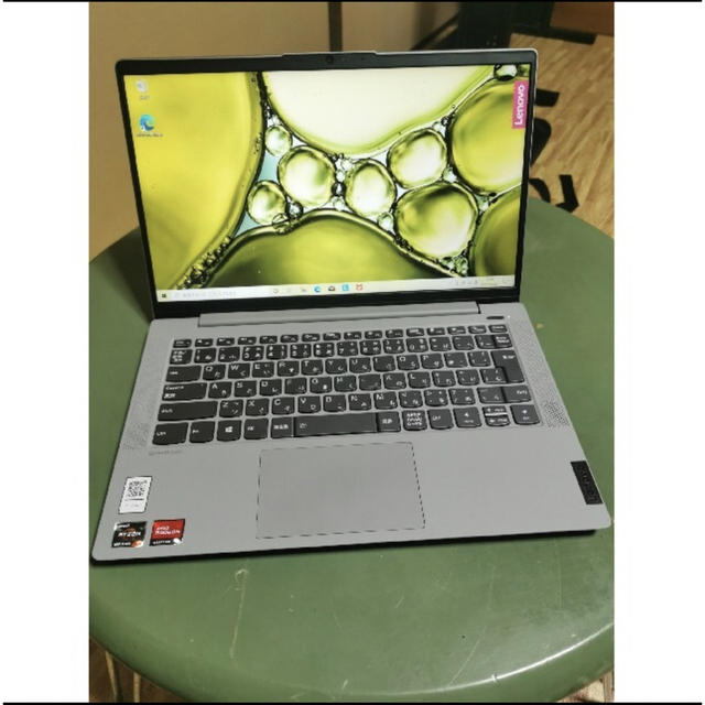 Lenovo IdeaPad Slim 550 パソコン　ノートパソコン　pc