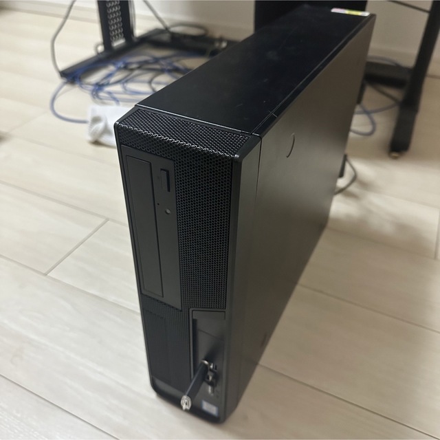 PRO-kabu.4 v7 株パソ　パソコン工房　ゲーミングPC