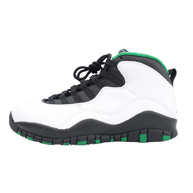 NIKE AIR JORDAN 10 RETRO SEATTLE品番