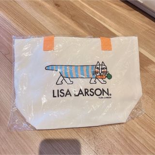 リサラーソン(Lisa Larson)の【値下げ】リサラーソン　コープ(トートバッグ)