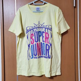 SUPERJUNIOR   ペンミTシャツLサイズ