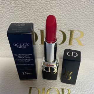 ディオール(Dior)のDior ルージュディオール　766(口紅)