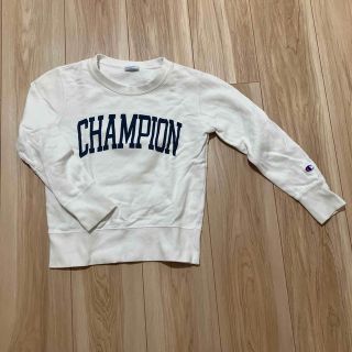 チャンピオン(Champion)のchampion トレーナー(Tシャツ/カットソー)