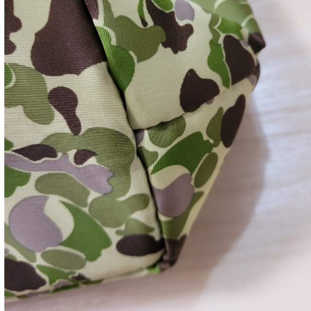極美品‼️未使用品に近い☆PORTER JOEPORTER トートバッグ