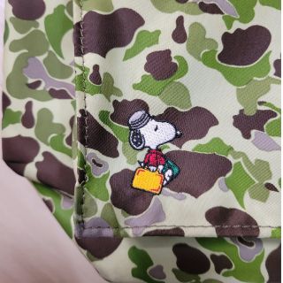 早期予約・新じゃが 極美品‼️ほぼ未使用☆JOEPORTERジョーポーター