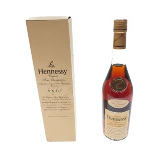 最新コレックション ヘネシー フィーヌシャンパーニュ Hennessy COGNAC