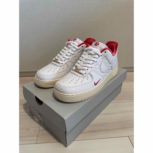 kith airforce1 tokyo