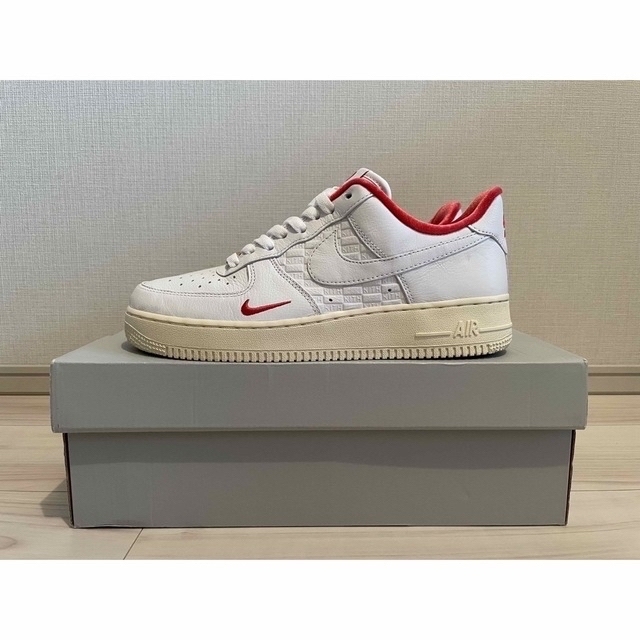 26cmkith airforce1 tokyo