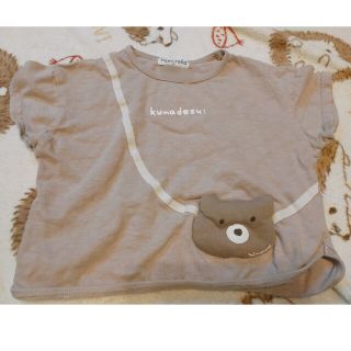 シマムラ(しまむら)のmimorand(Tシャツ/カットソー)