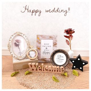 ウェルカムスペース 結婚式 まとめ売り ウエディング(ウェルカムボード)