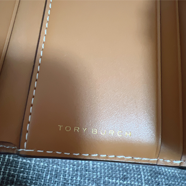 トリーバーチ Tory Burch 財布 - 財布