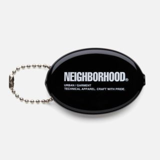 ネイバーフッド(NEIGHBORHOOD)のNEIGHBORHOOD LOGO.COINCASE(コインケース/小銭入れ)