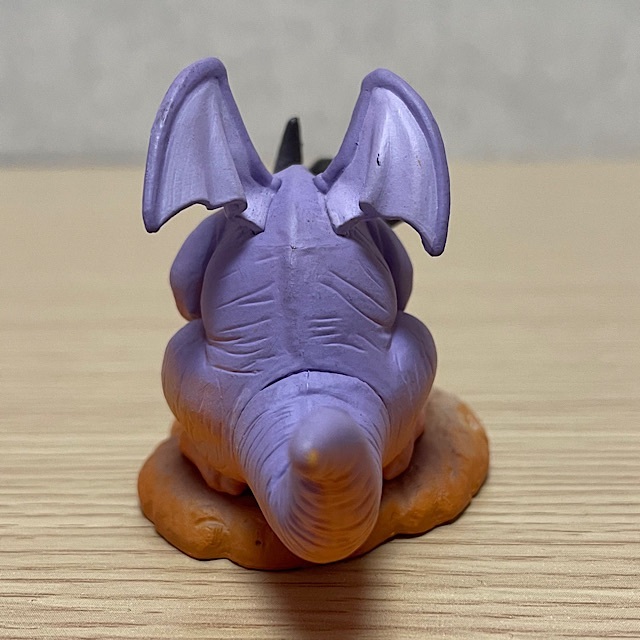 ドラゴンボール カプセルネオ 悟飯&ハイヤードラゴン EDITION of