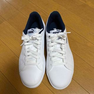 PUMA - PUMA Snow Manコラボ 23.5 目黒蓮の通販 by いたりあーの ...