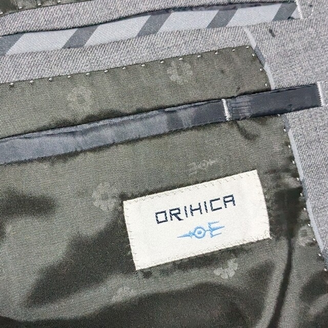 ORIHICA(オリヒカ)のORIHICA スーツジャケット他【専用】 メンズのスーツ(スーツジャケット)の商品写真