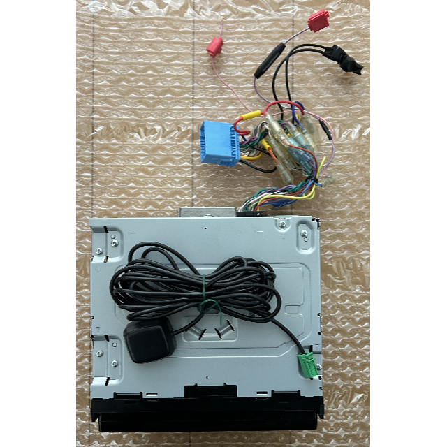 カロッツエリア カーナビ AVIC-RZ33 (楽NAVI) おまけ付き