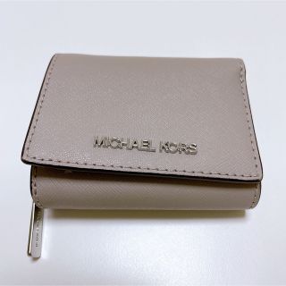 マイケルコース(Michael Kors)の★値下げしました❗️早い者勝ち‼️マイケルコース　折財布　ミニ(財布)