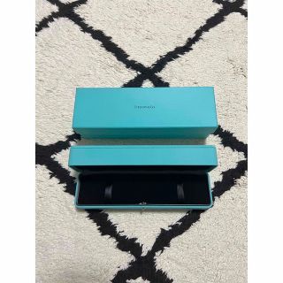 ティファニー(Tiffany & Co.)のティファニー ジュエリーケース(その他)