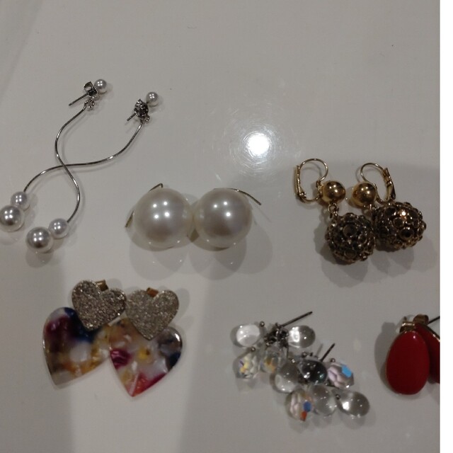 限定W特典付属 ケイトスペード ピアス おまけピアスセット - 通販 - motelparati.com.br