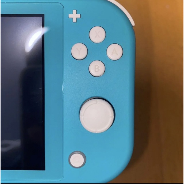 Nintendo Switch ライト 本体